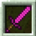 Dyeable Diamond Swords