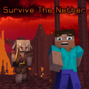 Survive The Nether