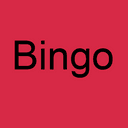 Simple Bingo