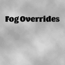 Fog Overrides [Forge]