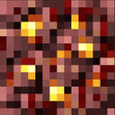 Fixed Nylium/Nether Gold Ore Pack (For Programmer Art Pack)