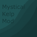 Mystical Kelp Mod