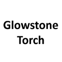 Glowstone Torch