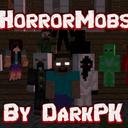 Horror Mobs By DarkPK - INCLUDES POPULAR HORROR CHARACTERS