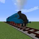 Dragons LNER Steam