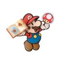 Paper Mario Sticker Star