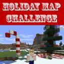 2015 Holiday Map Challenge