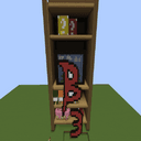 PopularMMOs "Burn 3: Burning shelf"