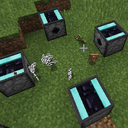 Uncrafting Grinder