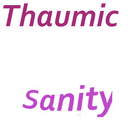 Thaumic Sanity