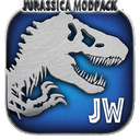 Jurassica Modpack