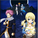 Fairy Tail - Wooooow