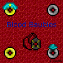 Blood Baubles