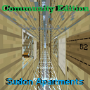 Sudon Apartments - Community Edition