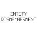 Entity Dismemberment