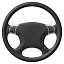 MC Steering Wheel Support