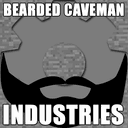 Bearded Caveman Industries