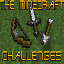 The Minecraft Challenges Mod