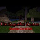 The Legend of Zarkos