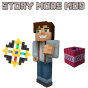 Minecraft Story Mode Mod