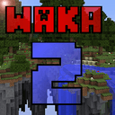 Waka Islands 2 Survival/Challenge Map