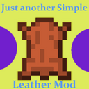 Just Another Simple Leather Mod