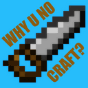 Why U No Craft?