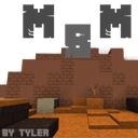 (MBM) More Blocks Mod