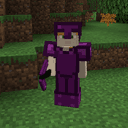 Notch's Respawn Gear