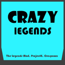 CrazyLegends