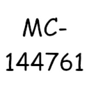 MC-144761 Fix