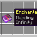 Infinity Mending