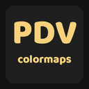 Pablo's Dev Tools - Colormap Templates