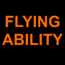 Flying Ability