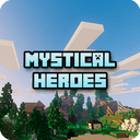 Mystical Heroes