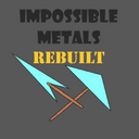 Impossible Metals Rebuilt