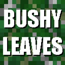 Default Bushy Leaves