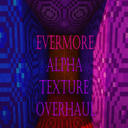 Evermore. (Logo is temporary!)