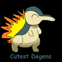 CutestDegens Pixelmon