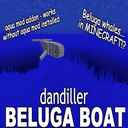 Beluga Boat