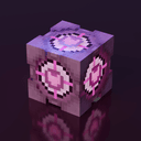 Companion Cube Pet