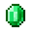 Simple Emerald Mod