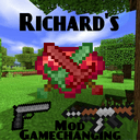 Richard's Gamechanging Mod