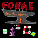 Forge New Possibilities 3 (ForgeCraft 1.16.1/Season 13)