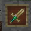 Block armor /useless swords