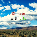 Climate with Life