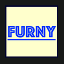 "Furny"