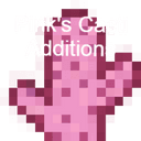 Pink's Cacti Additions