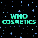 Doctor Who - WhoCosmetics