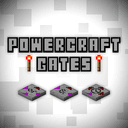 PowerCraft Gates